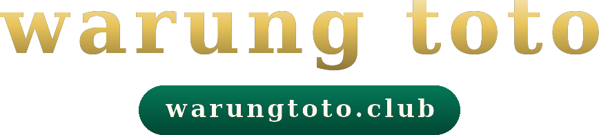 warung toto logo