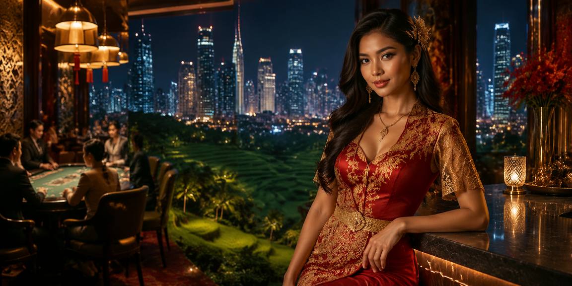 warung toto Our Casino Lobby Runs Live Dealers, Slots & Sportsbook in One Space